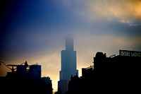 Chicago Stock Photography