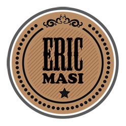 Eric Masi