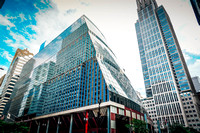 Thompson Center / Tour of Sales Force Tower